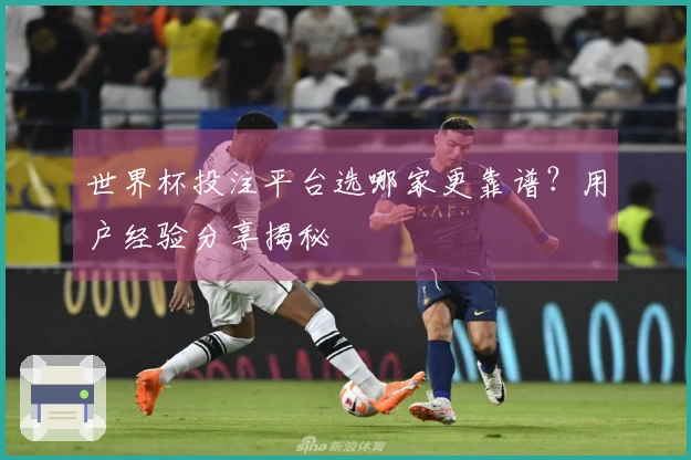 世界杯投注平台选哪家更靠谱？用户经验分享揭秘