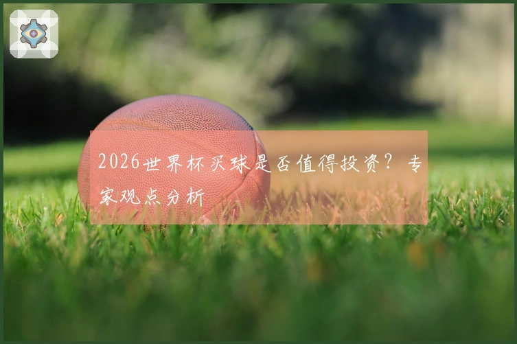 2026世界杯买球是否值得投资？专家观点分析