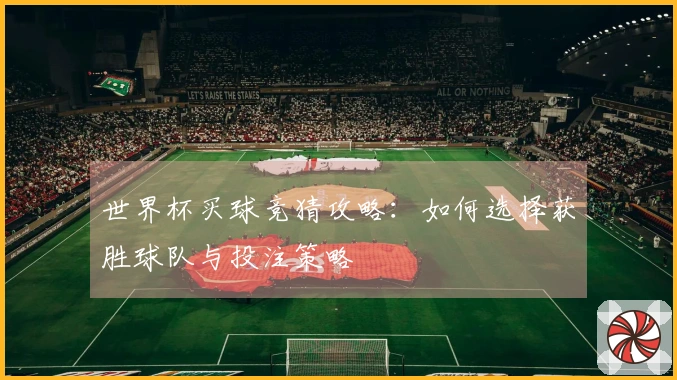 世界杯买球竞猜攻略：如何选择获胜球队与投注策略