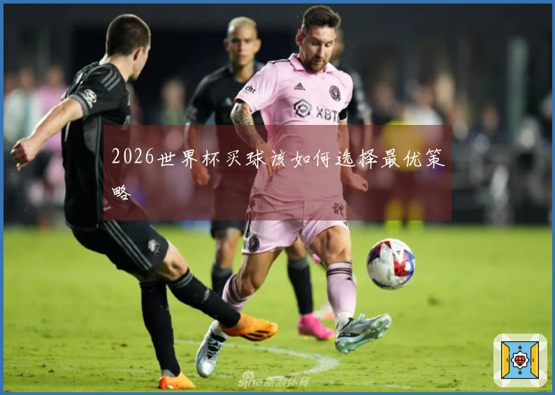 2026世界杯买球该如何选择最优策略