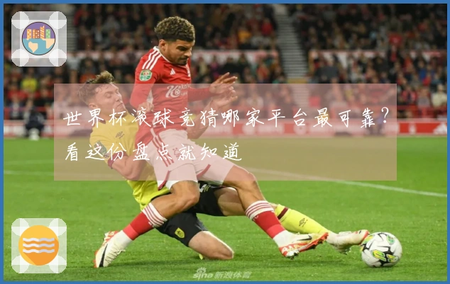 世界杯滚球竞猜哪家平台最可靠？看这份盘点就知道