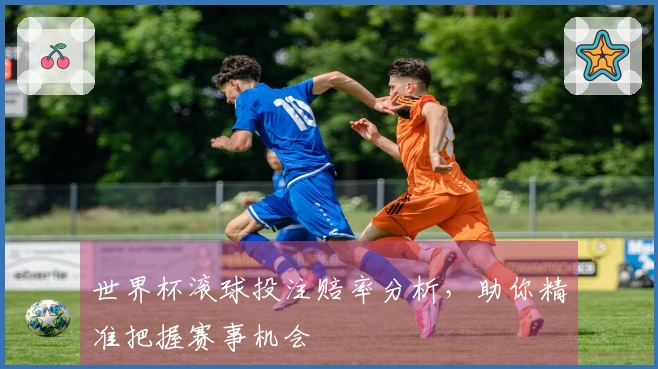 世界杯滚球投注赔率分析,助你精准把握赛事机会