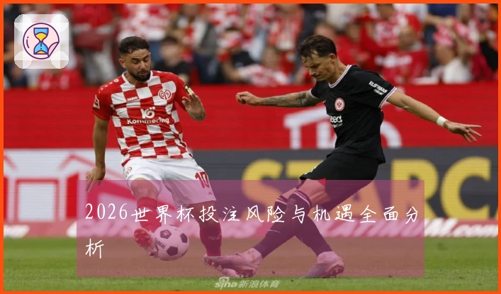 2026世界杯投注风险与机遇全面分析