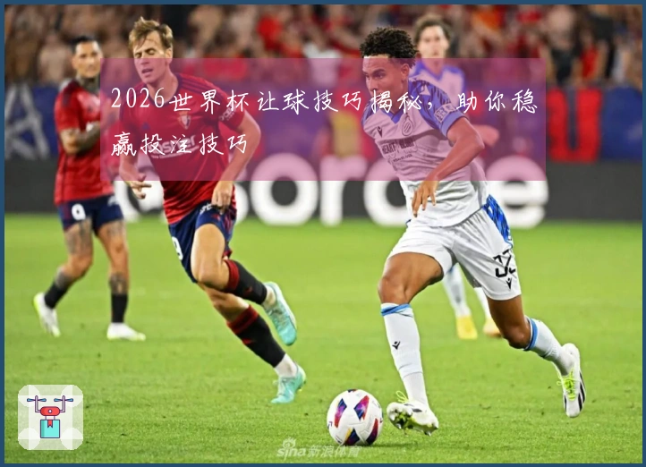 2026世界杯让球技巧揭秘，助你稳赢投注技巧