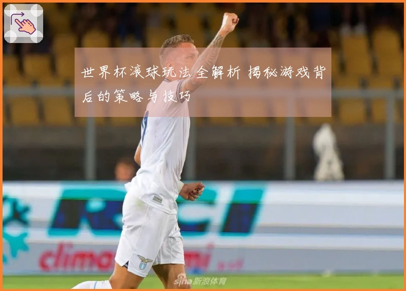 世界杯滚球玩法全解析 揭秘游戏背后的策略与技巧
