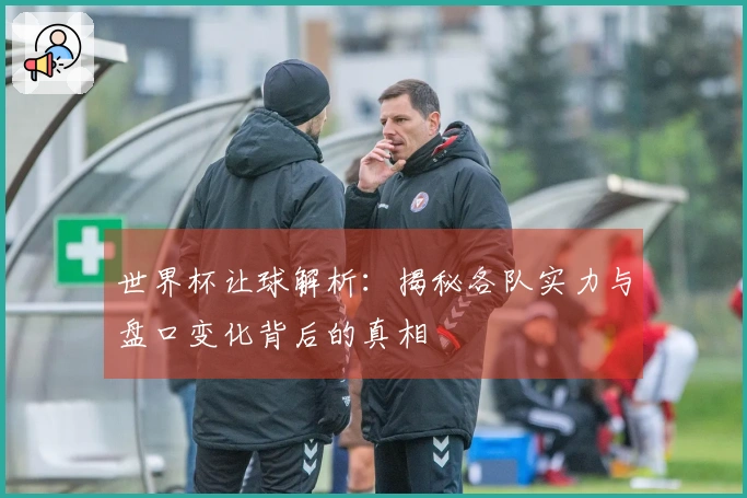 世界杯让球解析：揭秘各队实力与盘口变化背后的真相