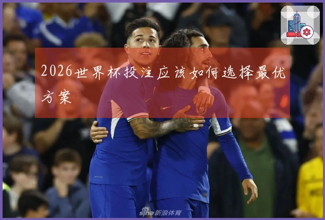 2026世界杯投注应该如何选择最优方案