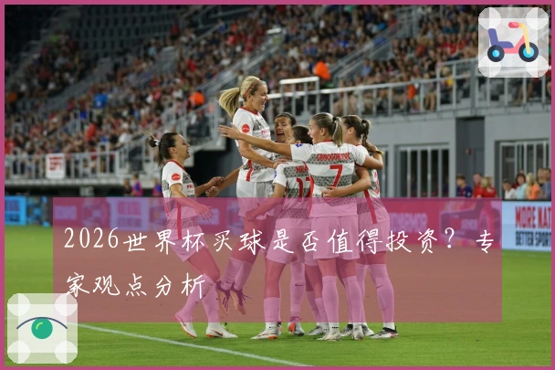 2026世界杯买球是否值得投资？专家观点分析