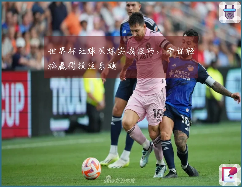 世界杯让球买球实战技巧，带你轻松赢得投注乐趣